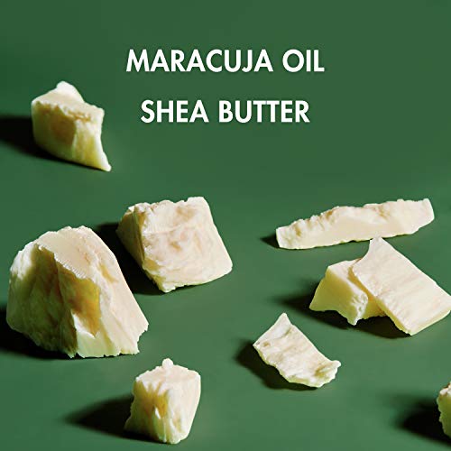 SheaMoisture Men - Maracuja Oil & Shea Butter Beard Conditioning Oil (Original) - arabiccart