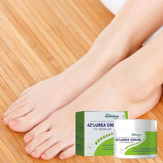 South Moon - 42% Urea Cream + 2% Salicylic Acid (Original) - arabiccart