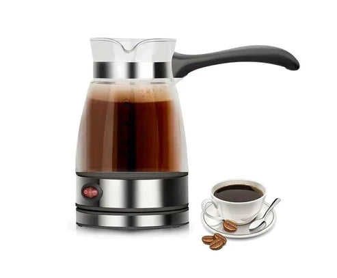 ZK - Electric Water Kettle - arabiccart