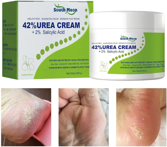 South Moon - 42% Urea Cream + 2% Salicylic Acid (Original) - arabiccart