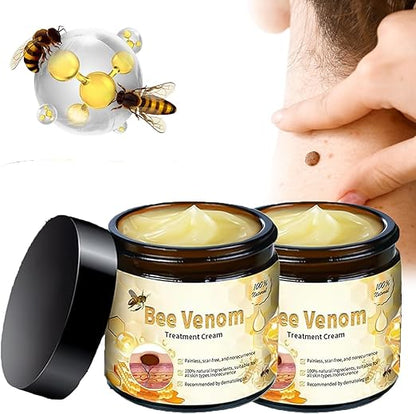 Bee Venom Cream for All Body Parts - arabiccart