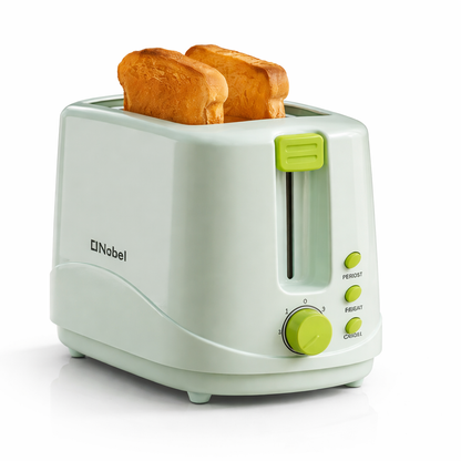 Nobel - Toaster Breakfast Made Simple - arabiccart