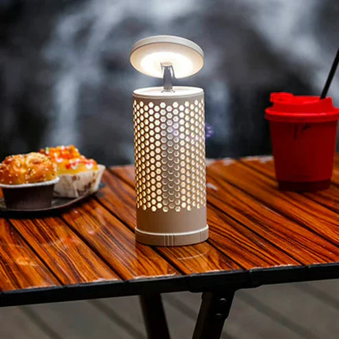Telescopic Camping Light - arabiccart