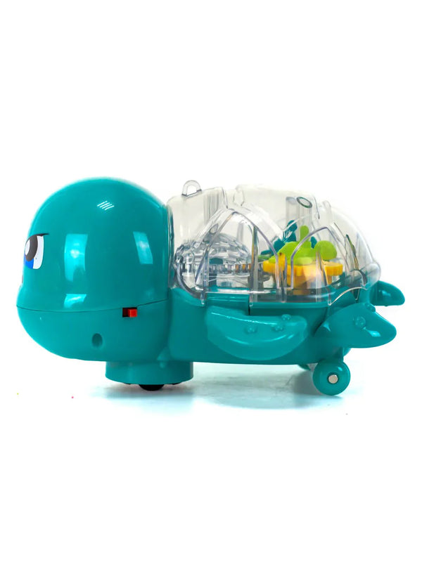 Cute Turtle Toy - arabiccart