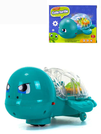 Cute Turtle Toy - arabiccart