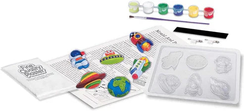 Dark Mould & Paint Space Kit - arabiccart