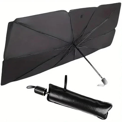 Denx - Portable Car Umbrella - arabiccart