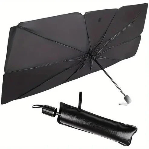 Denx - Portable Car Umbrella - arabiccart