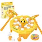 Duck Trap Game - arabiccart