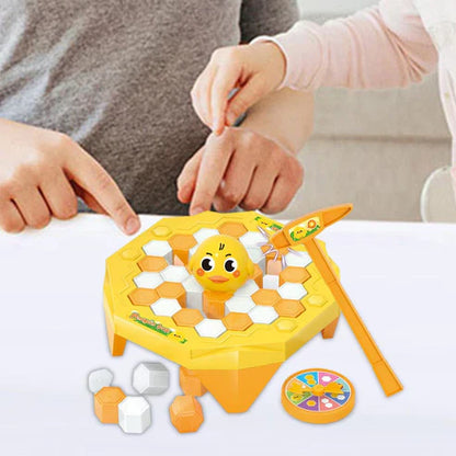 Duck Trap Game - arabiccart
