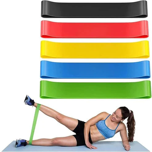 Exercise Resistance Belt - arabiccart
