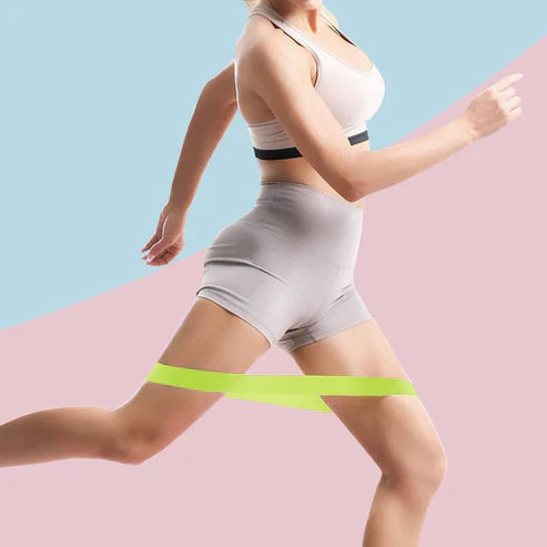 Exercise Resistance Belt - arabiccart