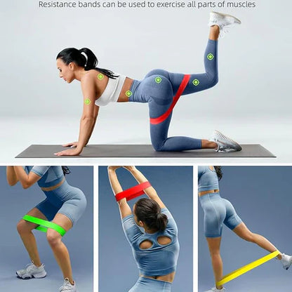 Exercise Resistance Belt - arabiccart