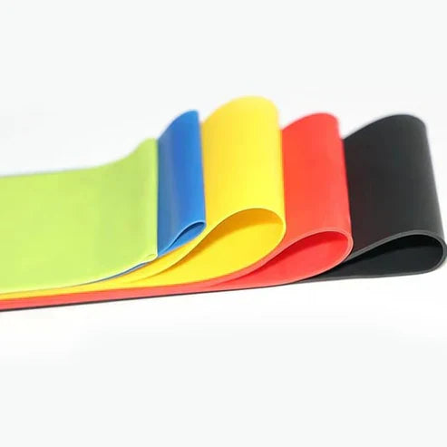 Exercise Resistance Belt - arabiccart