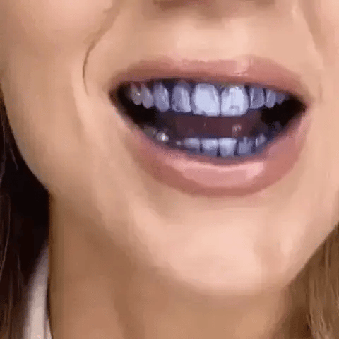 Purple Whitening Toothpaste™ ! ™معجون أسنان مبيض أرجواني - arabiccart