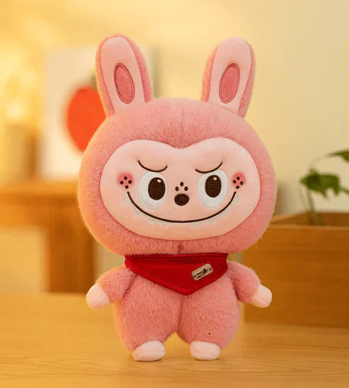 Labubu - Cute Bunny Plush Toy - arabiccart