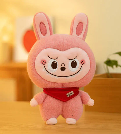 Labubu - Cute Bunny Plush Toy - arabiccart