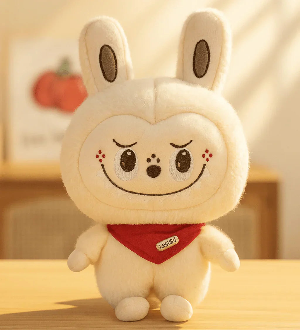 Labubu - Cute Bunny Plush Toy - arabiccart
