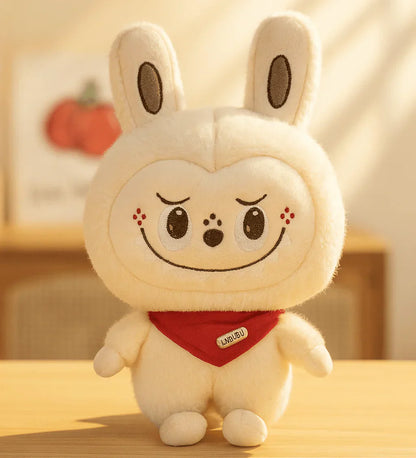 Labubu - Cute Bunny Plush Toy - arabiccart