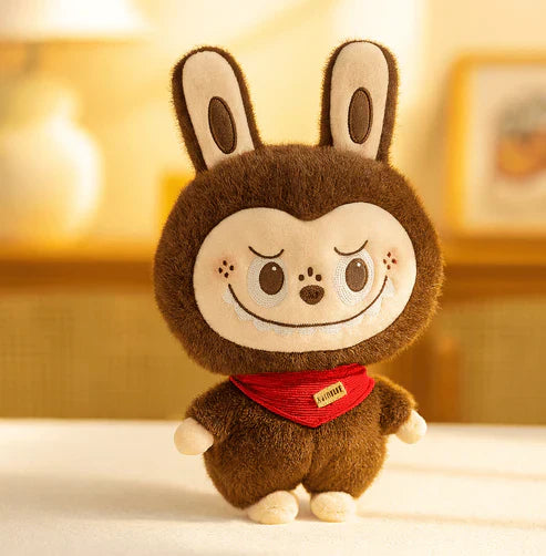 Labubu - Cute Bunny Plush Toy - arabiccart