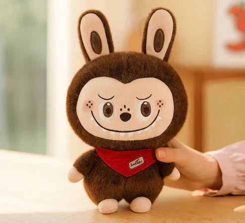 Labubu - Cute Bunny Plush Toy - arabiccart