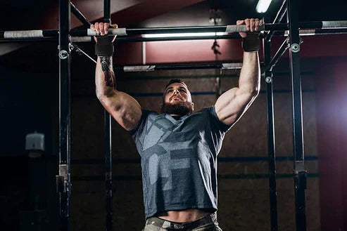 LORDEX - Fitness Lifting Hook Straps - arabiccart