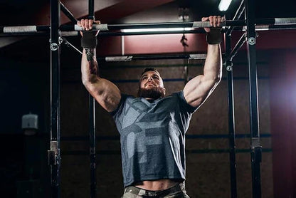 LORDEX - Fitness Lifting Hook Straps - arabiccart