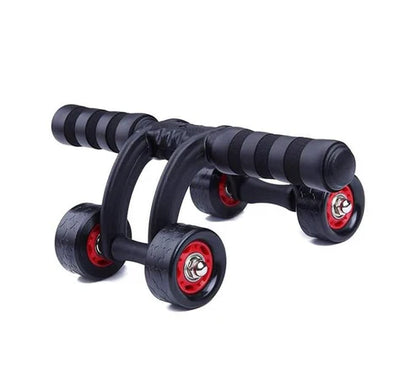 LORDEX - FITNESS Two-Wheel Hand Pusher - arabiccart