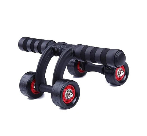 LORDEX - FITNESS Two-Wheel Hand Pusher - arabiccart