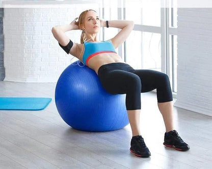 LORDEX - Gym Ball for Fitness - arabiccart