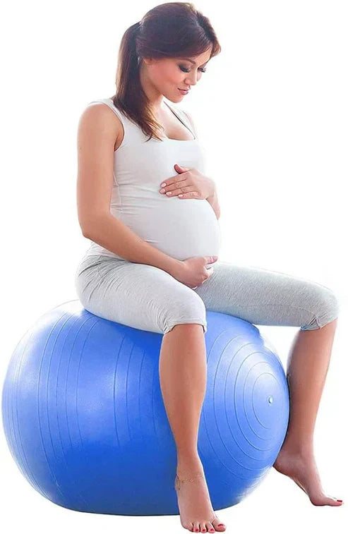 LORDEX - Gym Ball for Fitness - arabiccart
