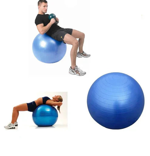 LORDEX - Gym Ball for Fitness - arabiccart