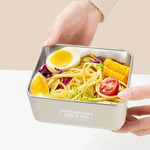 Lunch Box Set with Insulated Carry Bag - arabiccart