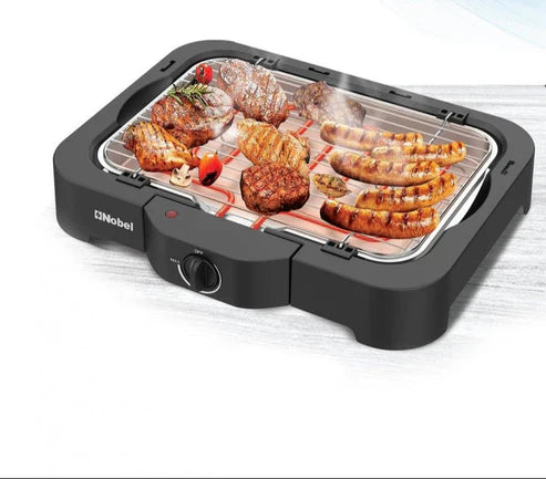 Nobel - Electric Grill © - arabiccart