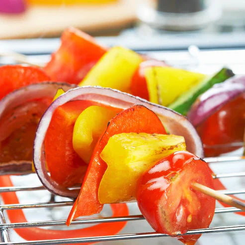 Nobel - Electric Grill © - arabiccart