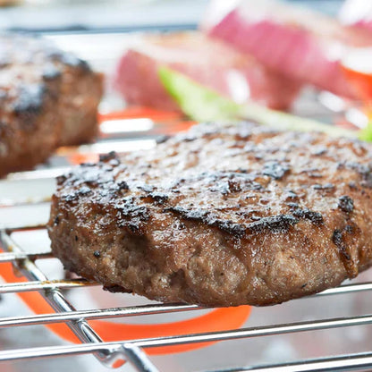 Nobel - Electric Grill © - arabiccart