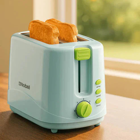 Nobel - Toaster Breakfast Made Simple - arabiccart