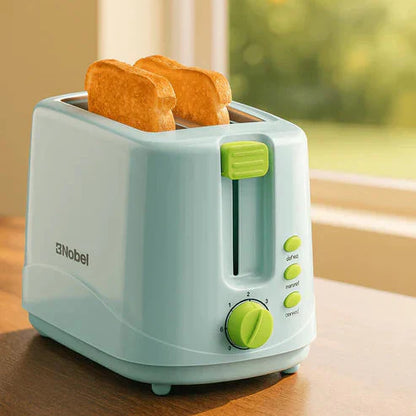 Nobel - Toaster Breakfast Made Simple - arabiccart