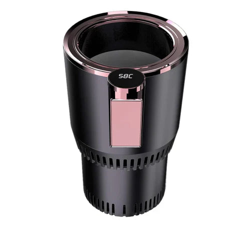 Smart Car Cup Warmer © - arabiccart