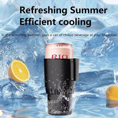 Smart Car Cup Warmer © - arabiccart