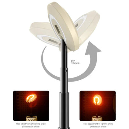 Telescopic Camping Light - arabiccart
