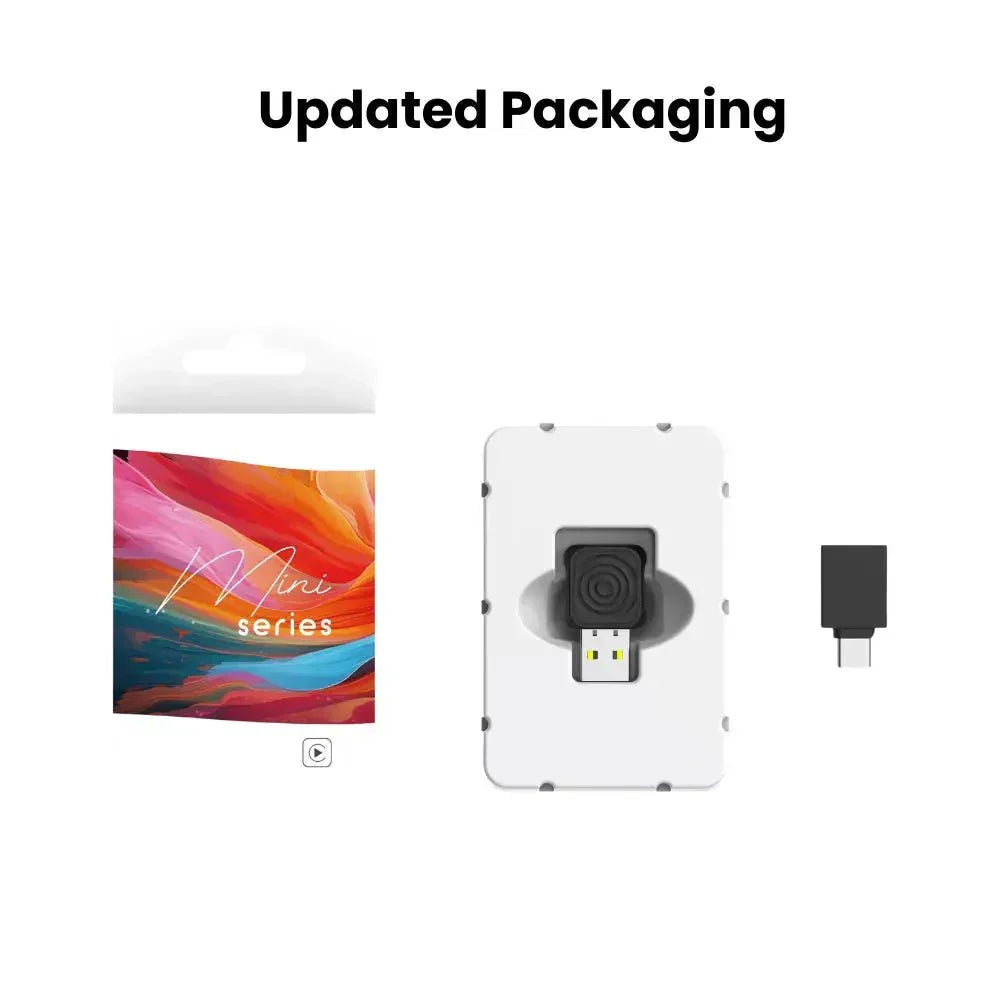 Wireless Car Play Adapter - arabiccart