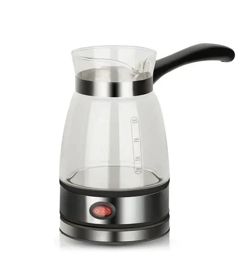 ZK - Electric Water Kettle - arabiccart