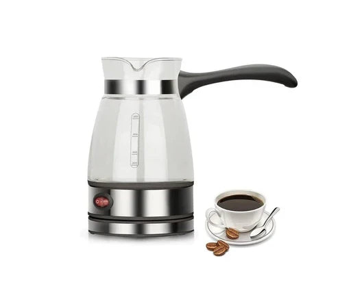 ZK - Electric Water Kettle - arabiccart